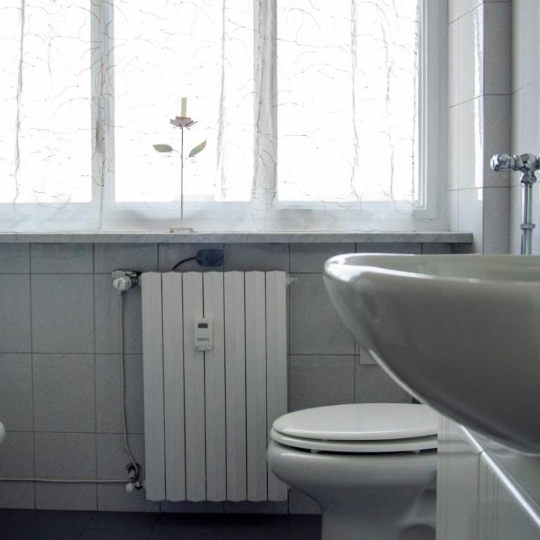 Maison Fefi - One-Bedroom Apartment - 7