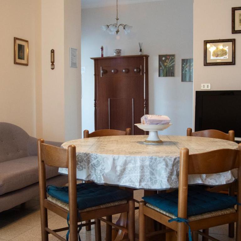 Maison Fefi - One-Bedroom Apartment - 5