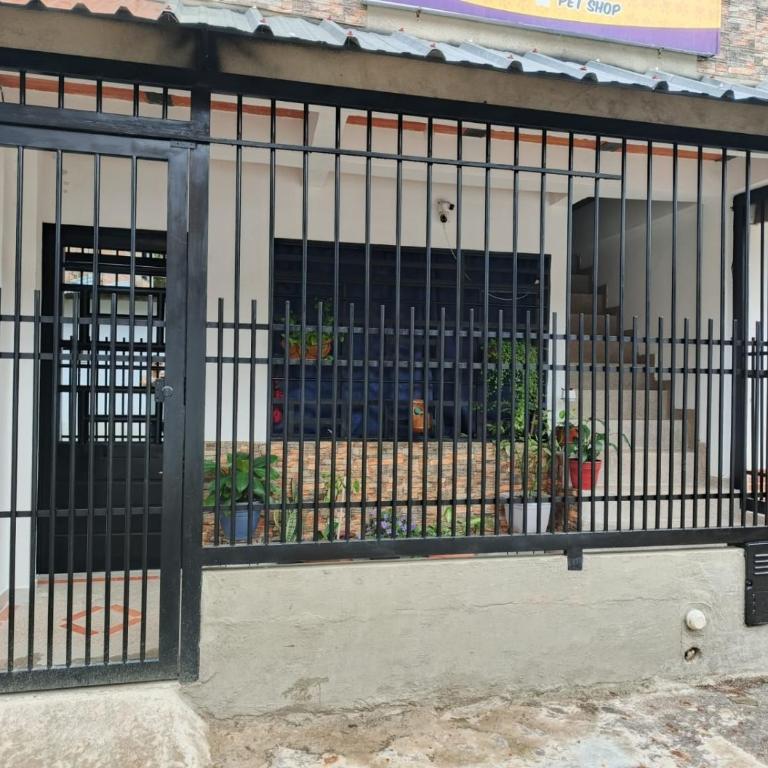 Koana studio apartment with air conditioning - One-Bedroom Apartment - 19
