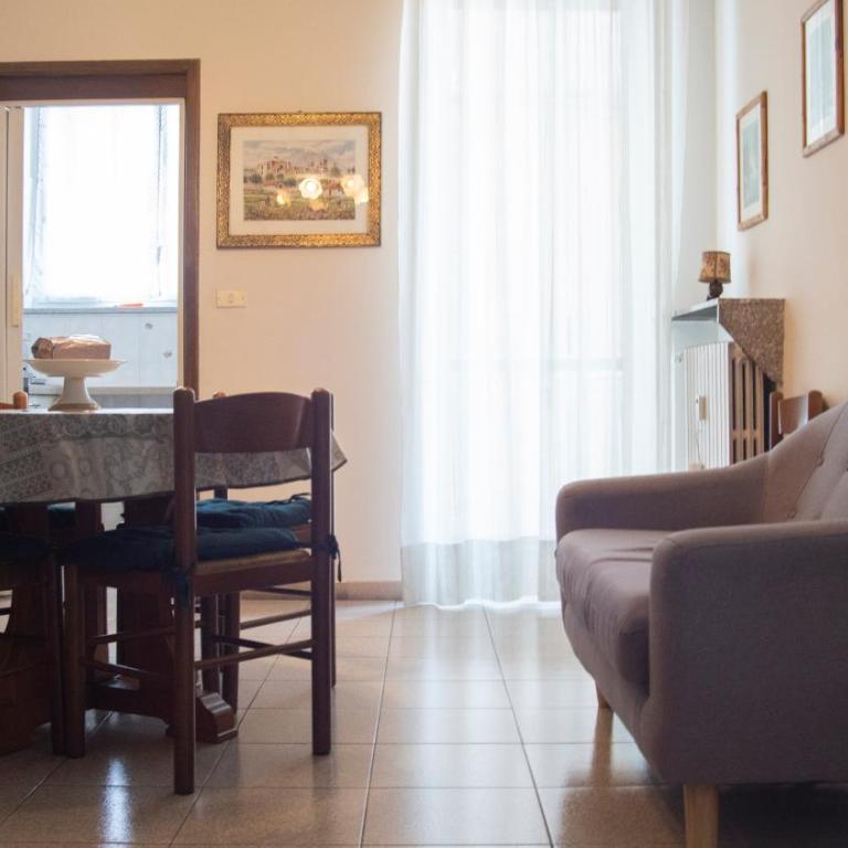 Maison Fefi - One-Bedroom Apartment - 4