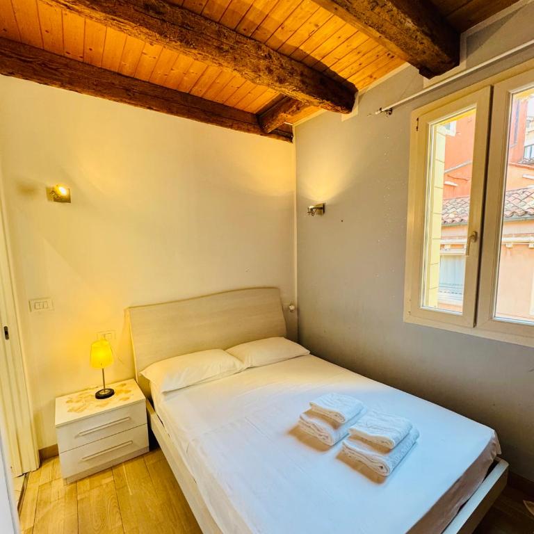 San Marco Romantic Views - Suite - 6
