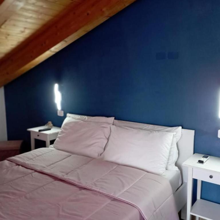 B&B Bentornati al Sud vacanze Cilentane - Camera Familiare Standard - 1