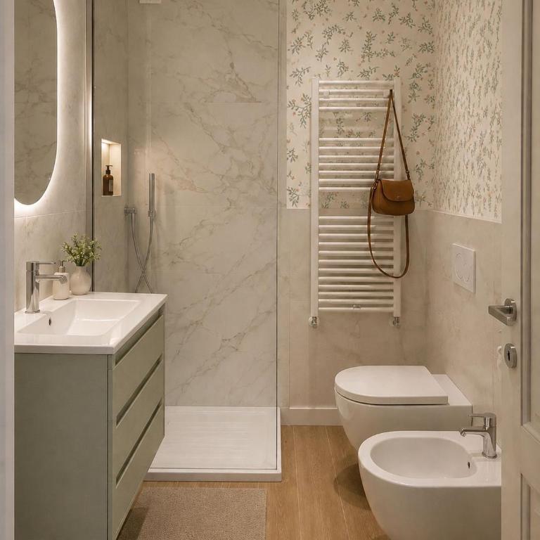 La Casa del Levriero e del Bassotto - Camera Matrimoniale con Bagno Privato - 3