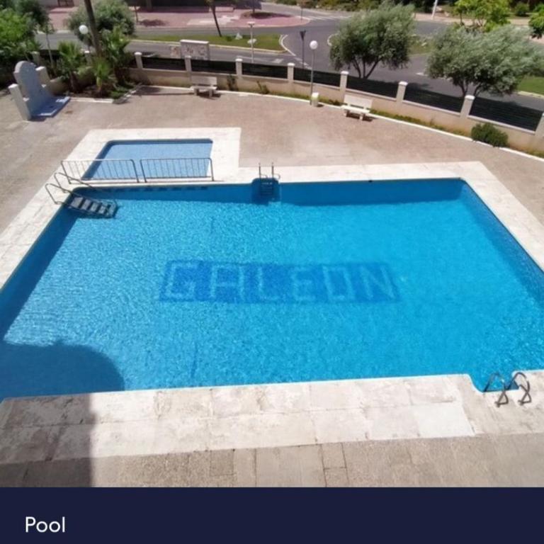 Magic world Marina d'Or - Apartamento de 3 dormitorios - 31