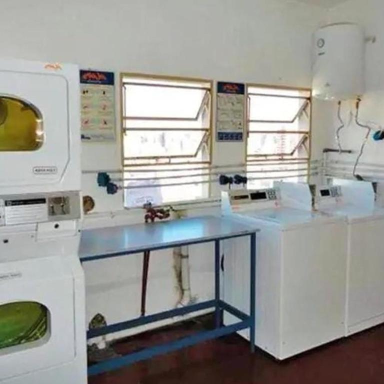 Suipa departamentos - Apartamento de 2 dormitorios - 8