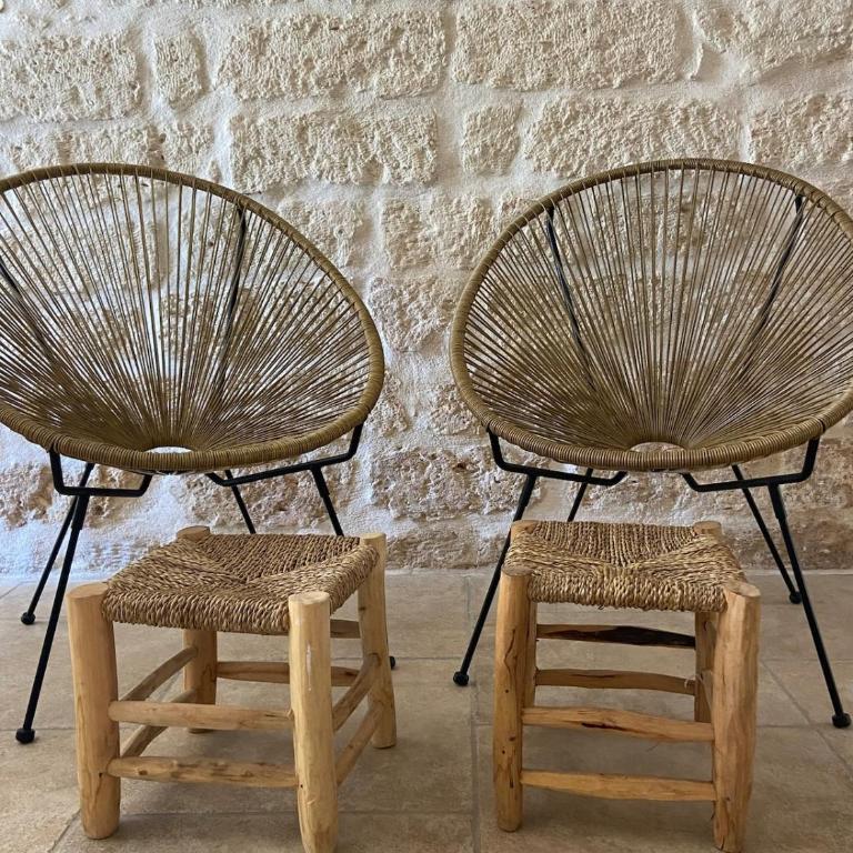 Lamar Studio Ostuni - A charming medieval grotta - Casa con 1 Camera da Letto - 13