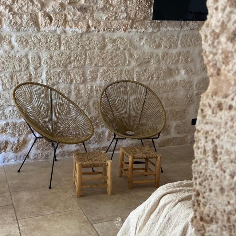 Lamar Studio Ostuni - A charming medieval grotta - Casa con 1 Camera da Letto - 9
