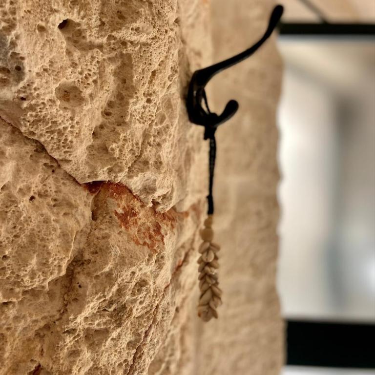 Lamar Studio Ostuni - A charming medieval grotta - Casa con 1 Camera da Letto - 23
