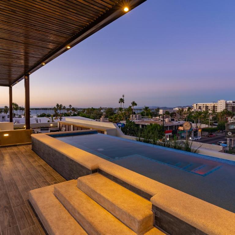 Santa Cruz Suites - Estudio Estándar - 25