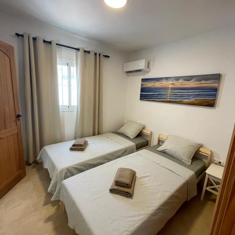 Los Leones - Cozy Garden House in Mijas - Appartamento con 1 Camera da Letto - 1