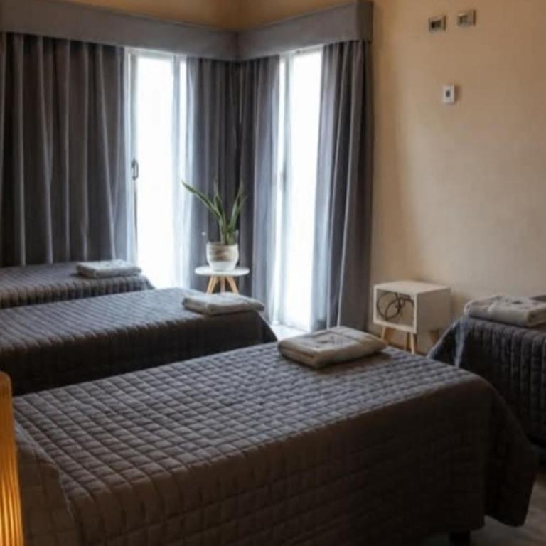 Suipa departamentos - Apartamento de 2 dormitorios - 13