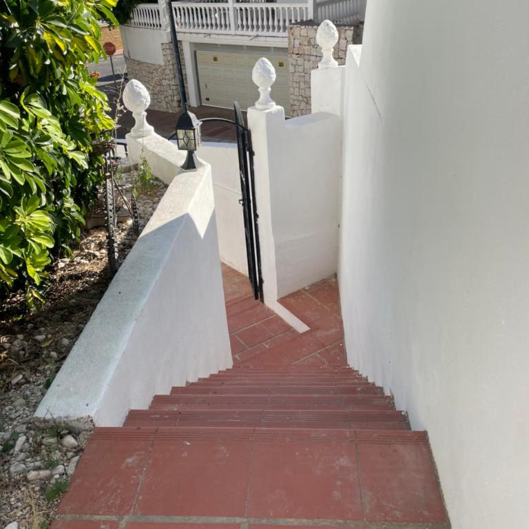 Los Leones - Cozy Garden House in Mijas - Appartamento con 1 Camera da Letto - 4