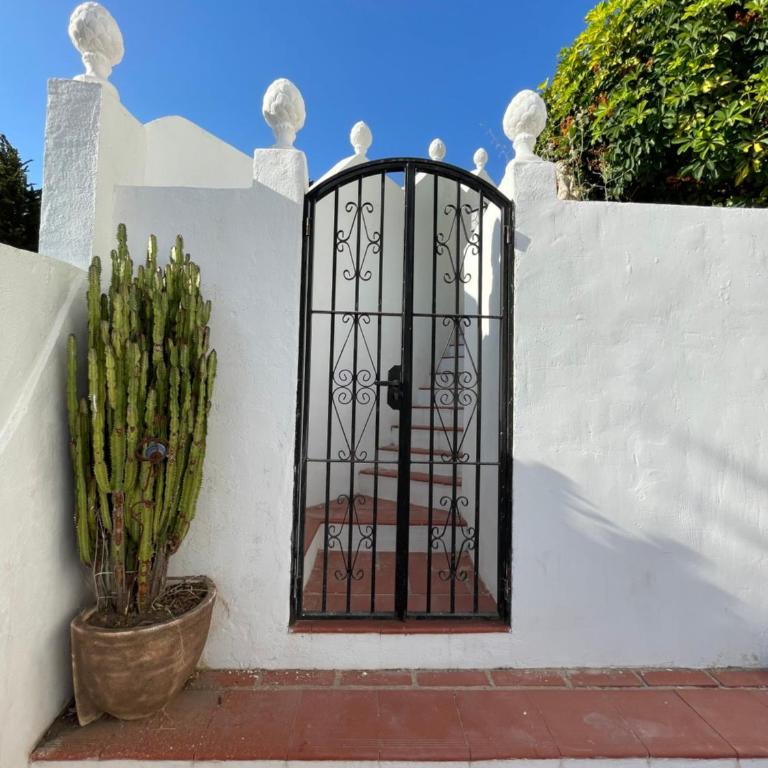 Los Leones - Cozy Garden House in Mijas - Appartamento con 1 Camera da Letto - 3