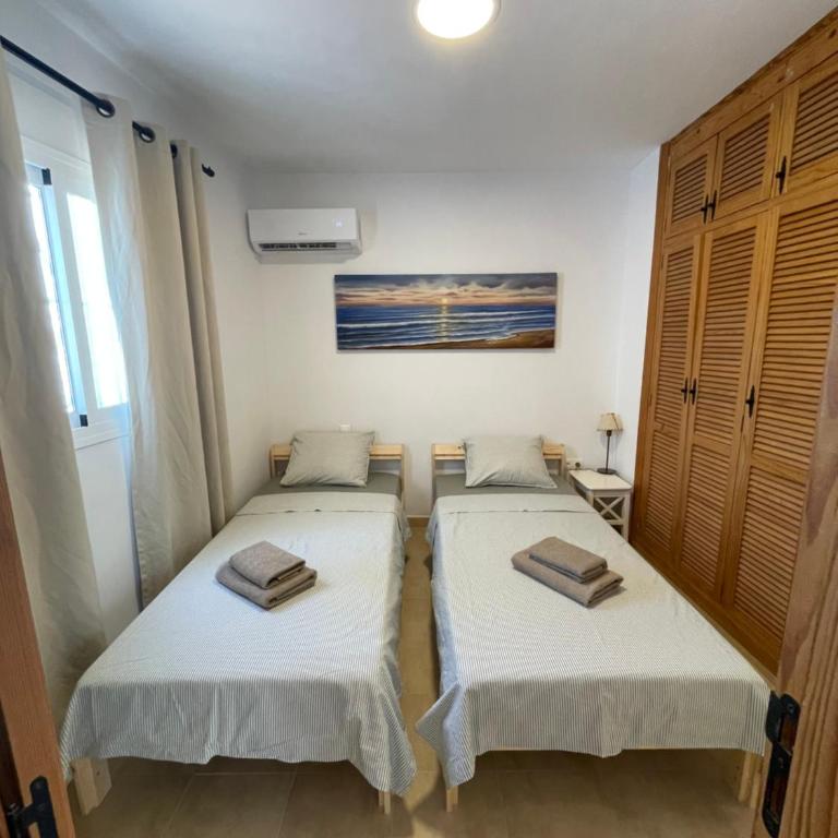 Los Leones - Cozy Garden House in Mijas - Appartamento con 1 Camera da Letto - 2