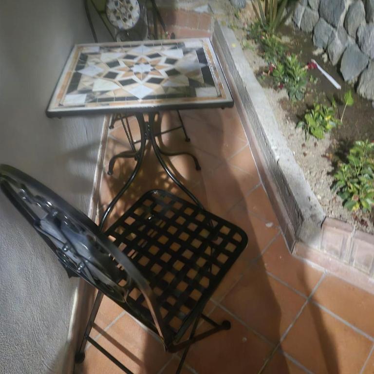 Erminia Apartaments - Camera Matrimoniale con Vista Parco - 20