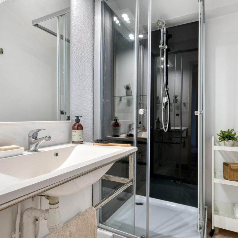 Bonjour Sauvage Seignosse - Appartement Confort - 4