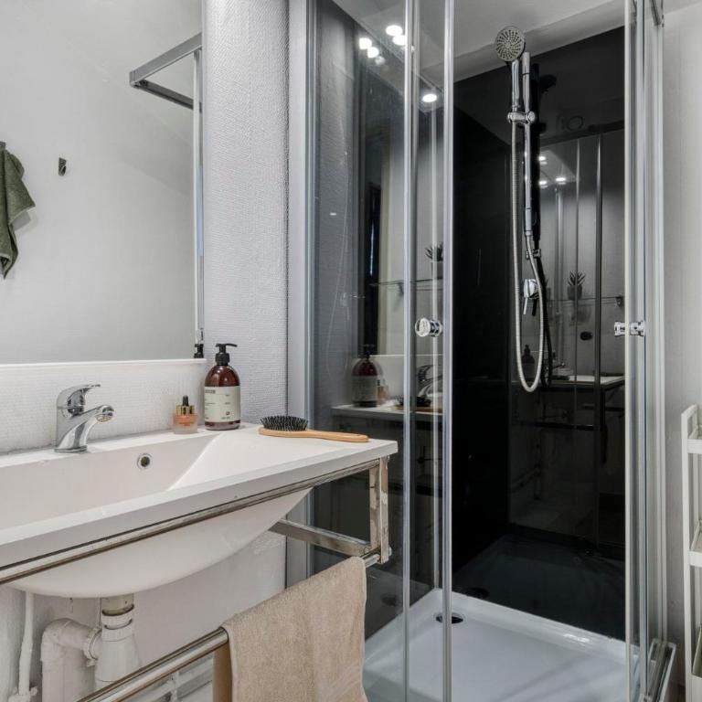 Bonjour Sauvage Seignosse - Appartement Confort - 5