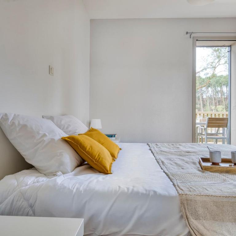 Bonjour Sauvage Seignosse - Appartement Confort - 7