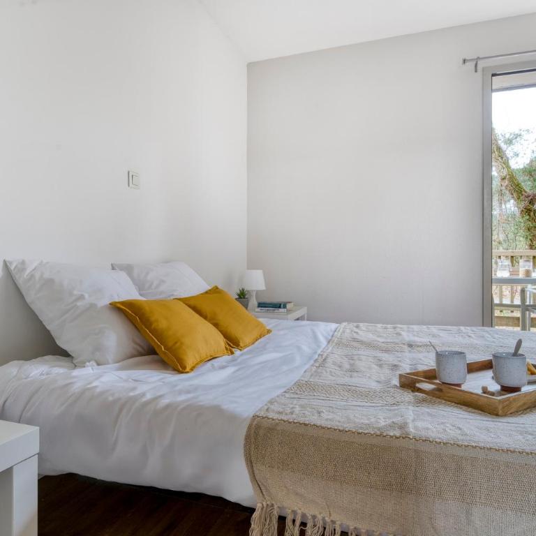 Bonjour Sauvage Seignosse - Appartement Confort - 3
