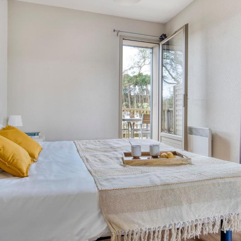 Bonjour Sauvage Seignosse - Appartement Confort - 6