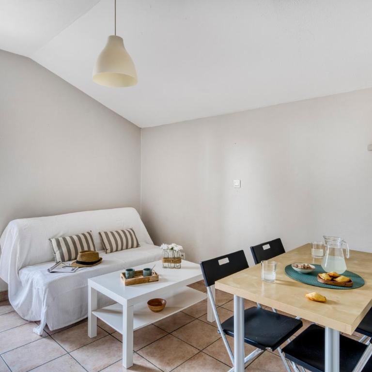 Bonjour Sauvage Seignosse - Appartement Confort - 2