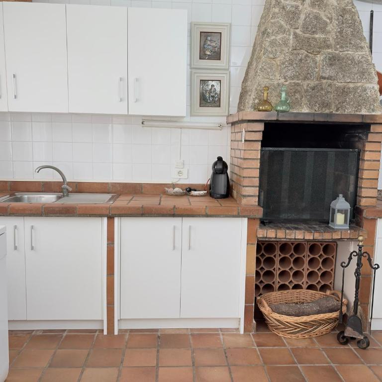 A Retorta - Casa de 3 dormitorios - 8