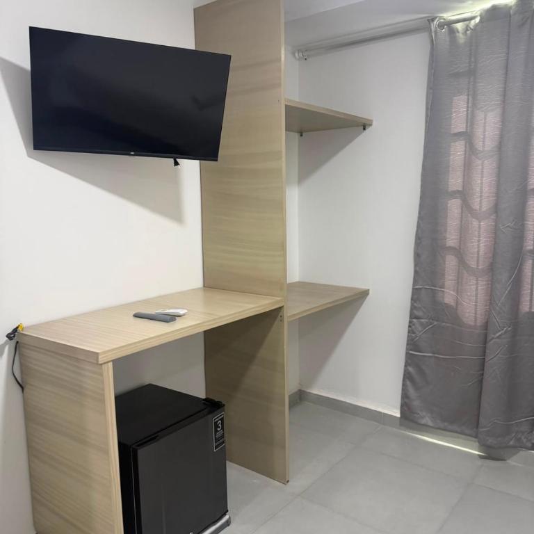 Hotel Boutique Trinitarias - Habitación Doble - 2 camas - 3