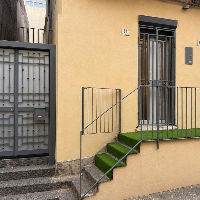 Fortino Stay Catania - One-Bedroom Apartment - 7