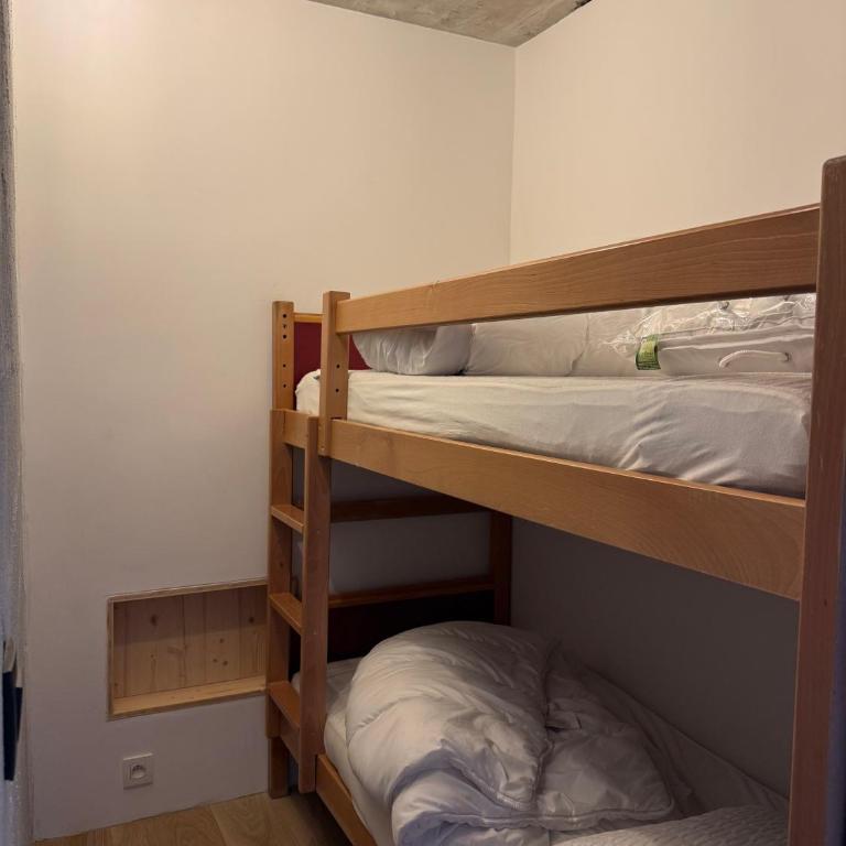 C’Emile - Châtel - Two-Bedroom Deluxe Apartment with Garden View - 20