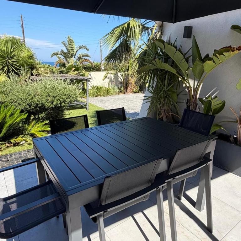 Villa 8 pers à 30m de la mer - Villa mit Meerblick - 3