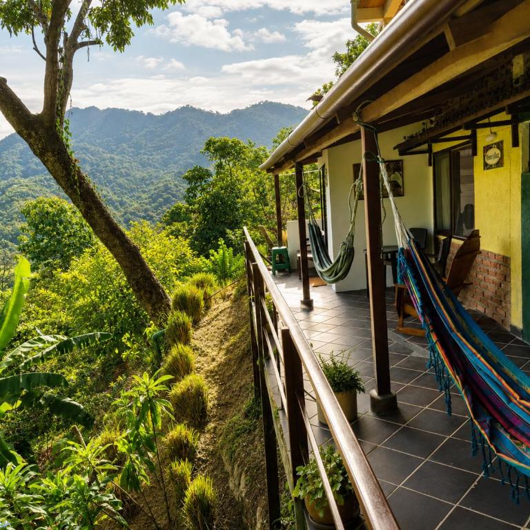 Romeo y Julieta - Cabaña Privada en Minca - Apartamento de 1 dormitorio - 47
