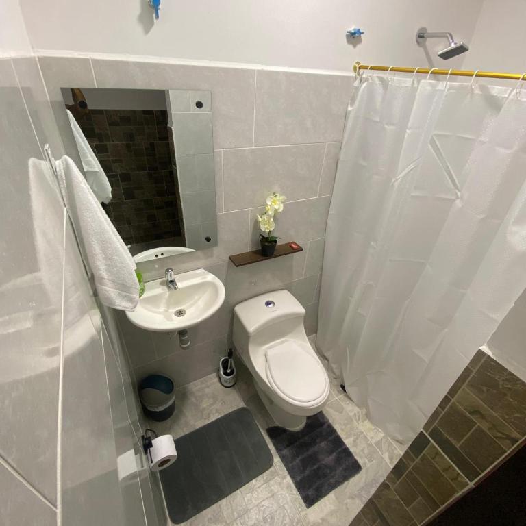 Koana studio apartment with air conditioning - One-Bedroom Apartment - 11