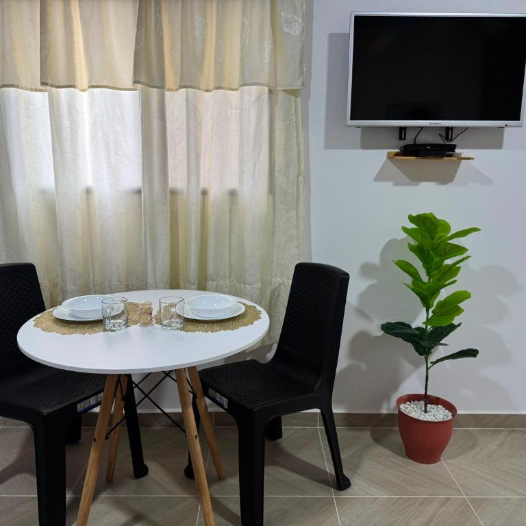 Koana studio apartment with air conditioning - One-Bedroom Apartment - 8