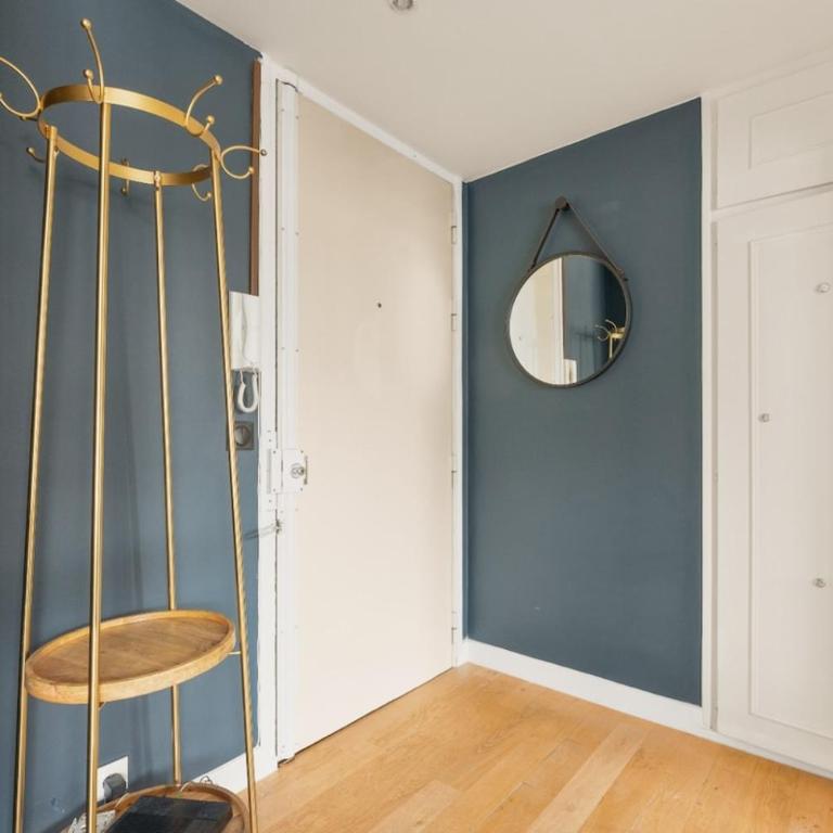 Parc Monceau 1 Bedroom 2 people - Apartment mit 1 Schlafzimmer - 9