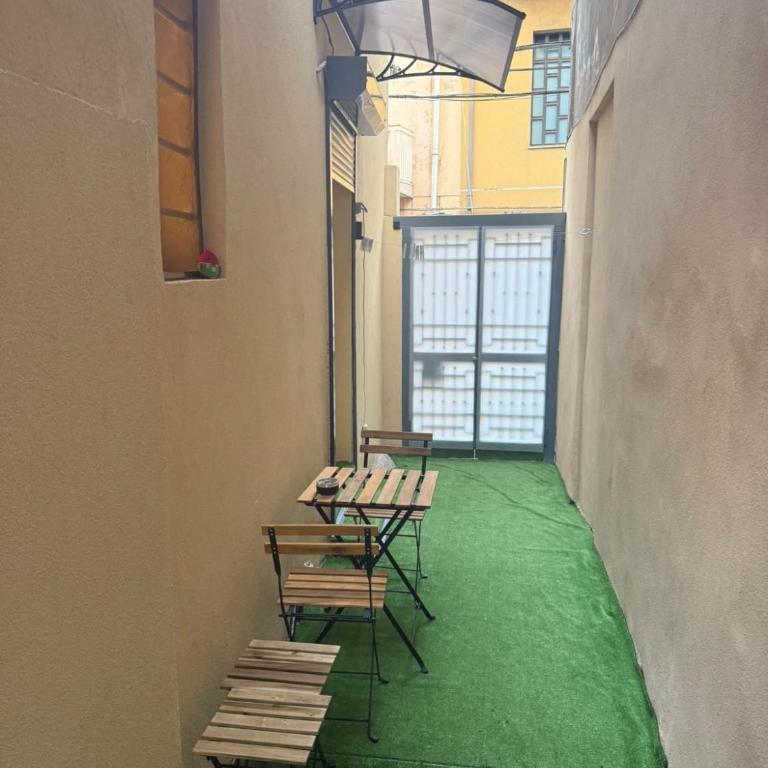 Fortino Stay Catania - One-Bedroom Apartment - 6
