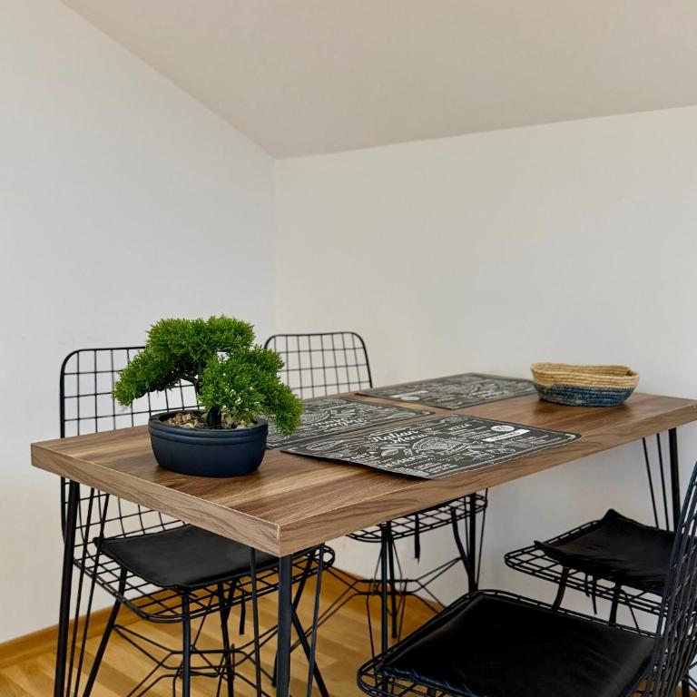 Kava Pearl - One Bedroom Apartment in Tivat - Apartment mit 1 Schlafzimmer - 9