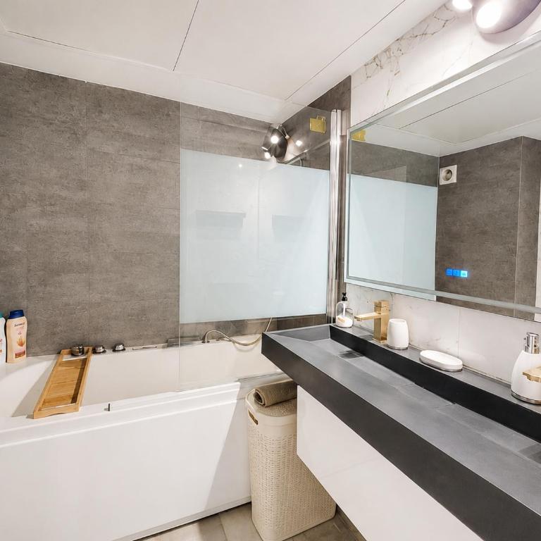OASIS Apartment with 2 bedrooms in Jardines del Puerto - Apartamento de 2 dormitorios - 8