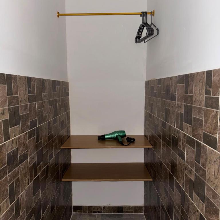 Koana studio apartment with air conditioning - One-Bedroom Apartment - 15