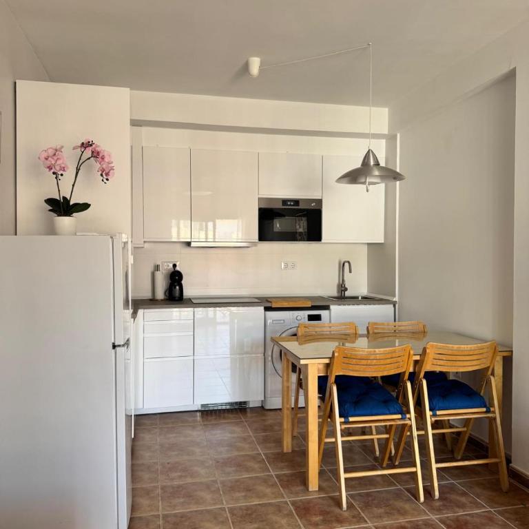 Apartamento Vera Playa - Appartement 1 Chambre - 12