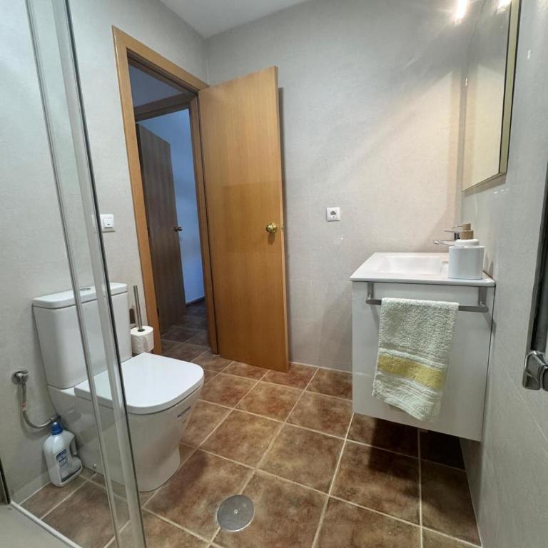 Apartamento Vera Playa - Appartement 1 Chambre - 23