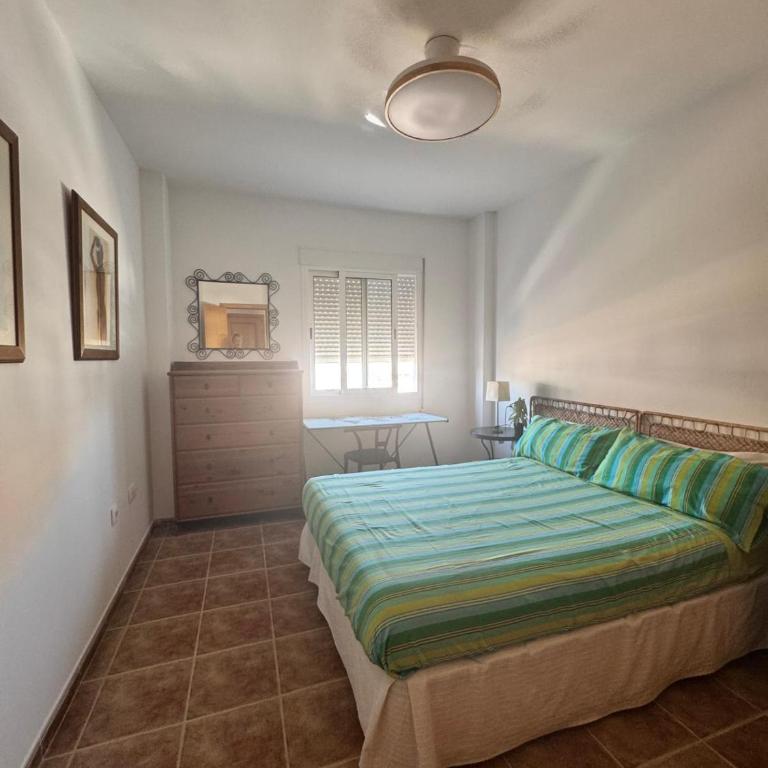 Apartamento Vera Playa - Appartement 1 Chambre - 37