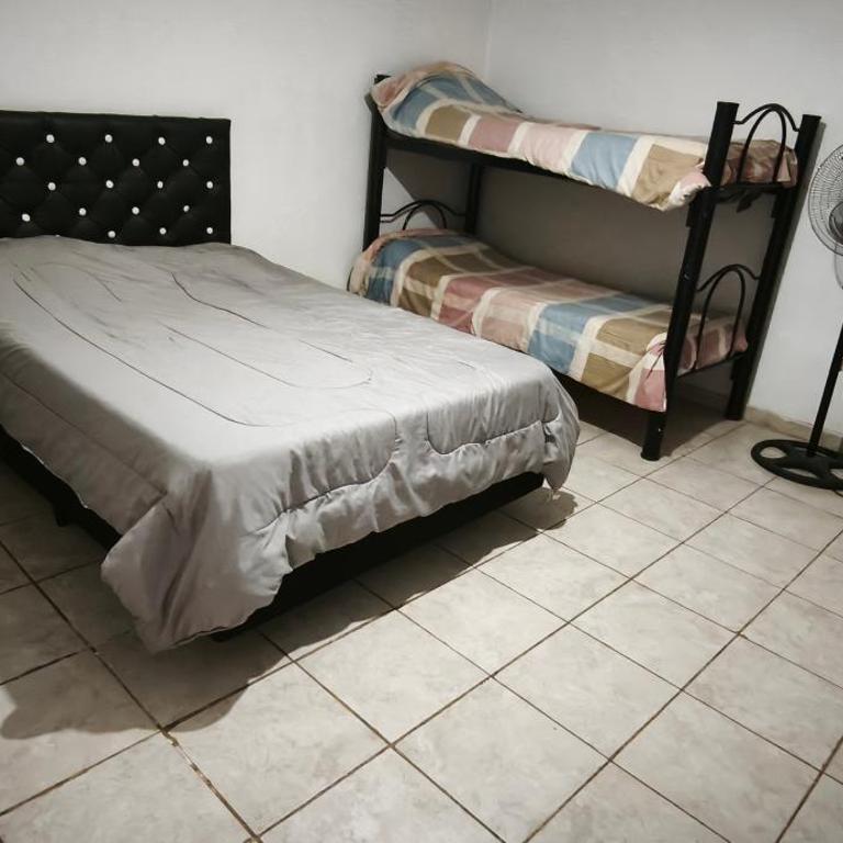 El ROBLE 2 - Casa con 1 dormitorio - 3