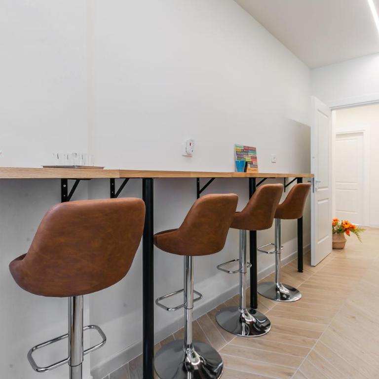 Petraz Central Station Milano - Appartamento Deluxe con 2 Camere da Letto e Balcone - 21