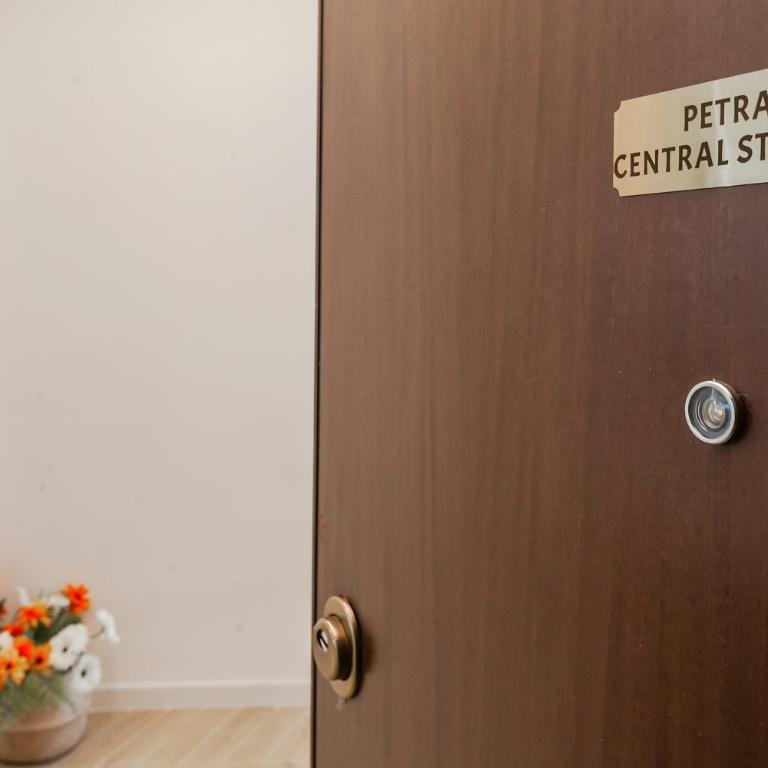 Petraz Central Station Milano - Appartamento Deluxe con 2 Camere da Letto e Balcone - 33