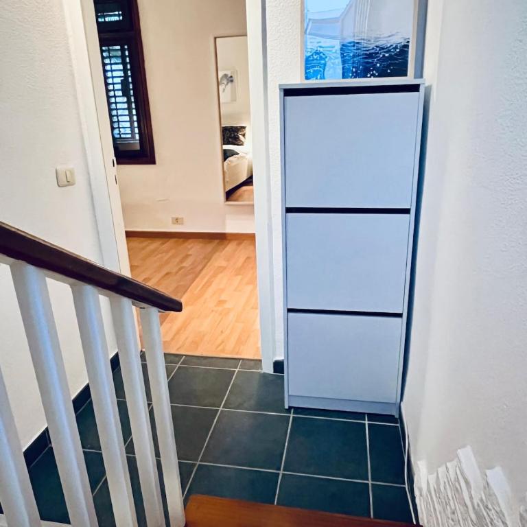 Loft house with rooftop terrace - Appartement 1 Chambre - 18