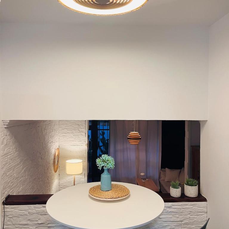 Loft house with rooftop terrace - Appartement 1 Chambre - 17