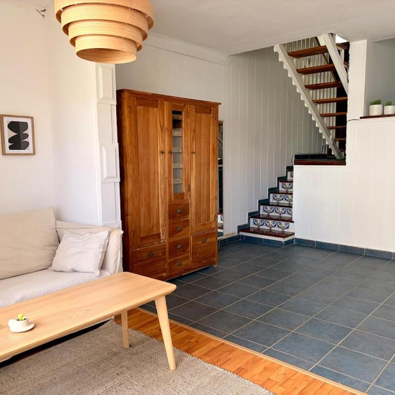 Loft house with rooftop terrace - Appartement 1 Chambre - 19