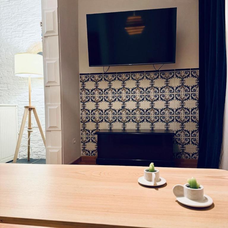 Loft house with rooftop terrace - Appartement 1 Chambre - 12
