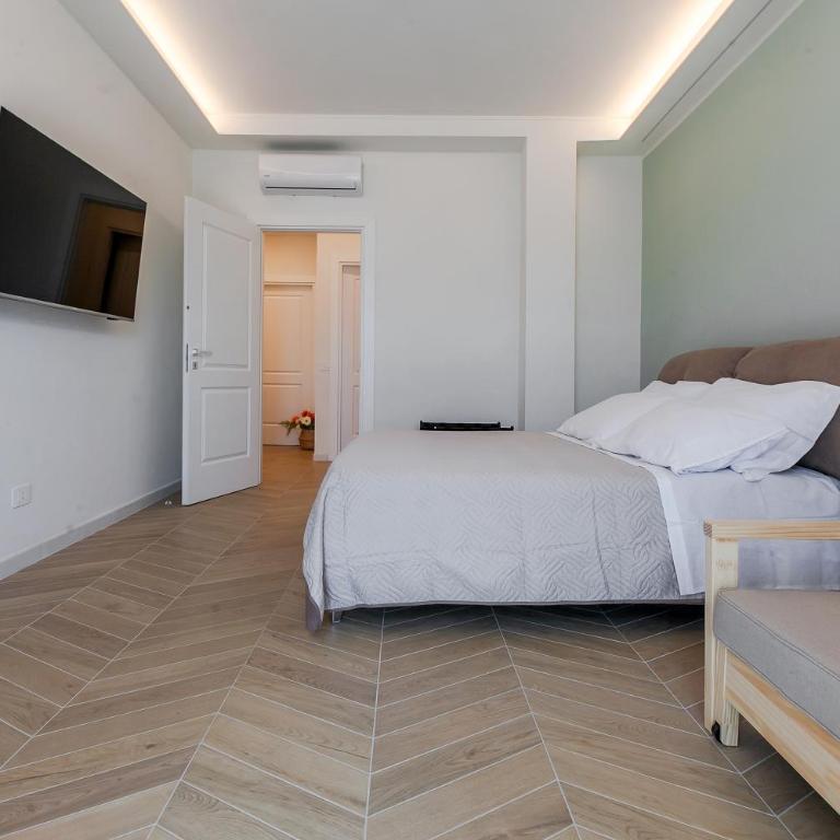 Petraz Central Station Milano - Appartamento Deluxe con 2 Camere da Letto e Balcone - 1