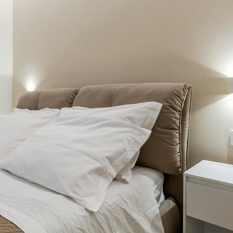 Petraz Central Station Milano - Appartamento Deluxe con 2 Camere da Letto e Balcone - 12